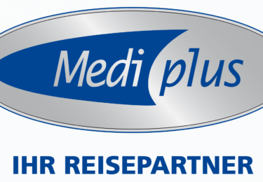 Mediplus Logo
