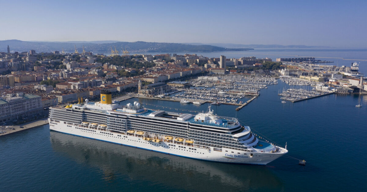 Costa Kreuzfahrten: Weltreise 2026 ab sofort buchbar  John Will 